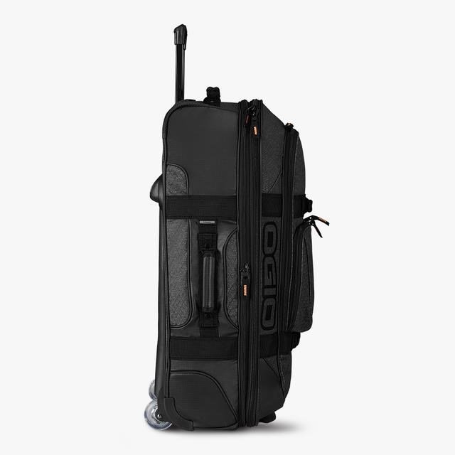 Ogio Ogio Terminal Travel Bag 95L graphite sac de voyage