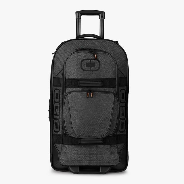 Ogio Ogio Terminal Travel Bag 95L graphite sac de voyage