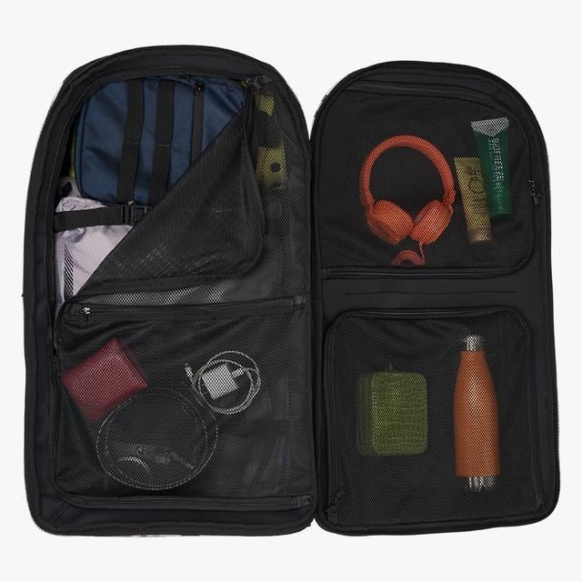 Ogio Ogio Terminal Travel Bag 95L graphite sac de voyage
