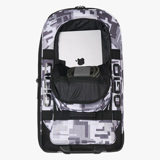 Ogio Ogio Terminal Travel Bag 95L graphite sac de voyage