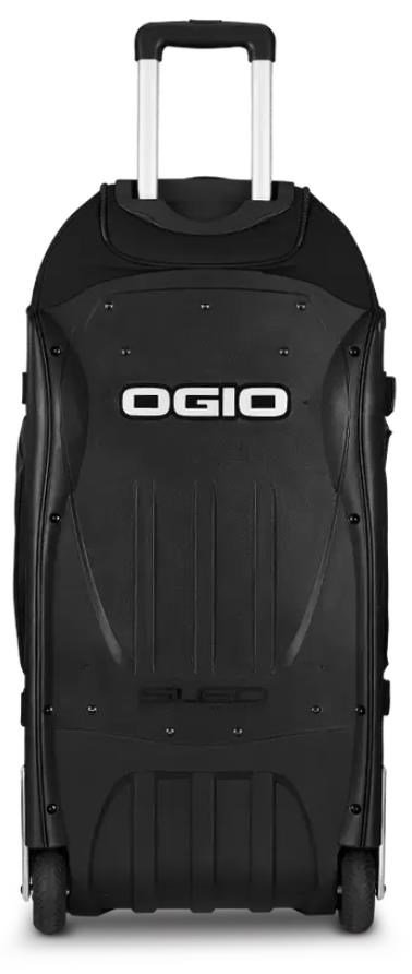 Ogio Ogio Team RIG 9800 123L sac de golf, noir