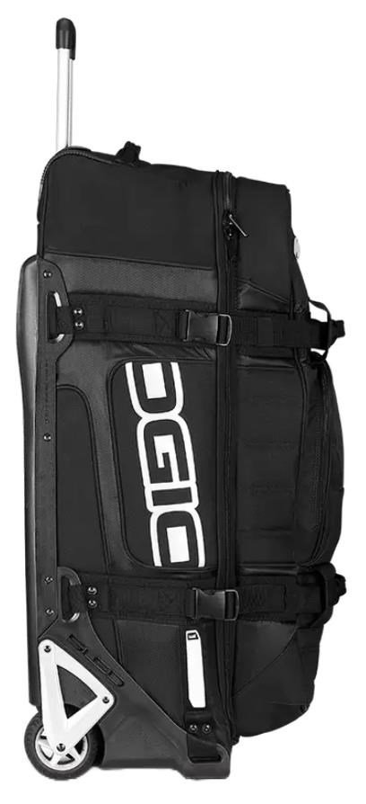 Ogio Ogio Team RIG 9800 123L sac de golf, noir