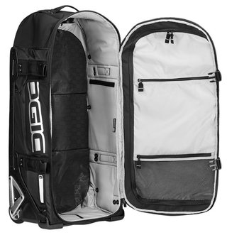 Ogio Ogio Team RIG 9800 123L sac de golf, noir
