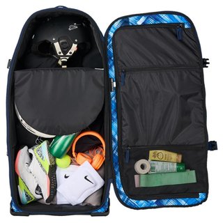 Ogio Ogio Team RIG 9800 123L sac de golf, noir