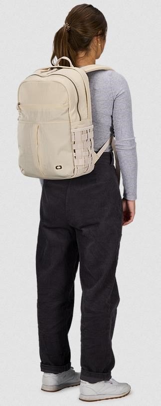 Ogio Rise Backpack 20L frost sac