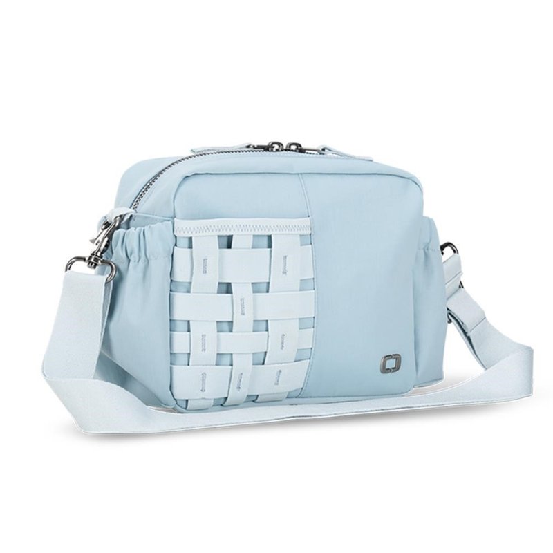 Ogio Ogio Rise Crossbody sac de golf, frost