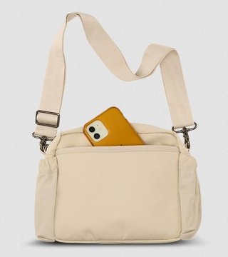 Ogio Ogio Rise Crossbody sac de golf, frost