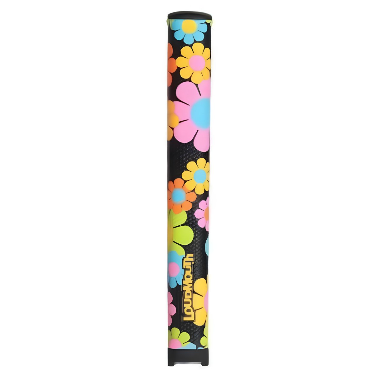 Loudmouth Magic Bus grip de putter standard