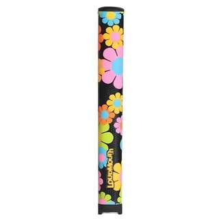 Loudmouth Magic Bus grip de putter standard