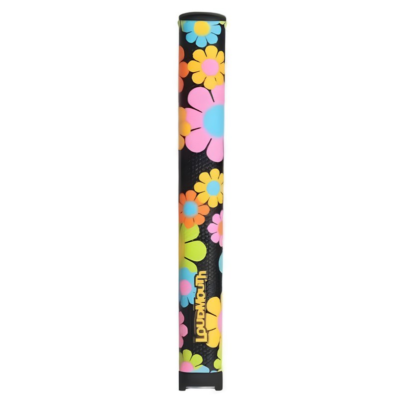 Loudmouth Magic Bus grip de putter standard