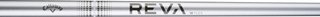 Callaway Reva 8PC Eggplant set de golf femme, graphite