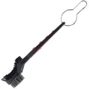 Legend Ultimate Club Brush accessoire, noir
