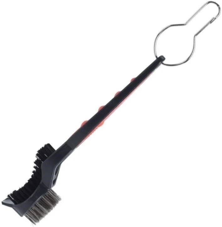 Legend Legend Ultimate Club Brush accessoire, noir