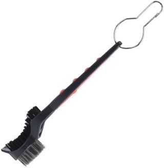 Legend Legend Ultimate Club Brush accessoire, noir