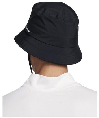 Nike Storm-Fit Apex bucket hat 2024, noir/anthracite