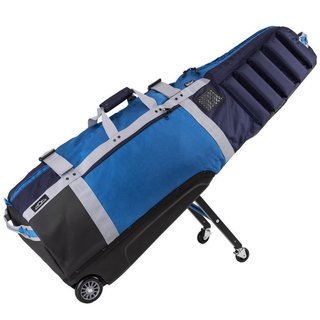 Sun Mountain Club Glider Meridian sac de voyage, navy/cavalry