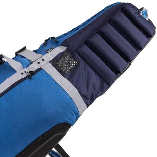 Sun Mountain Club Glider Meridian sac de voyage, navy/cavalry