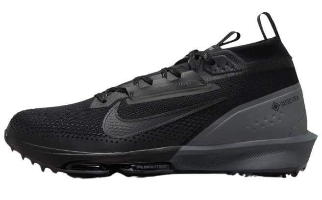 Nike Golf Nike Infinity Tour 2 Gore-Tex chaussures de golf homme, noires