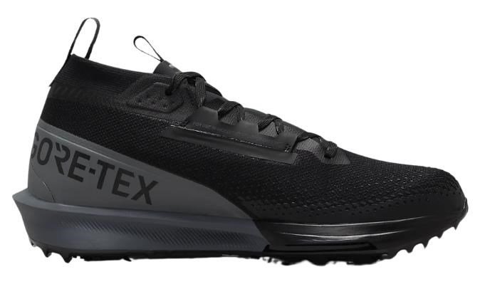 Nike Golf Nike Infinity Tour 2 Gore-Tex chaussures de golf homme, noires