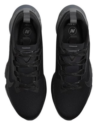 Nike Golf Nike Infinity Tour 2 Gore-Tex chaussures de golf homme, noires