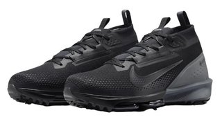 Nike Golf Nike Infinity Tour 2 Gore-Tex chaussures de golf homme, noires
