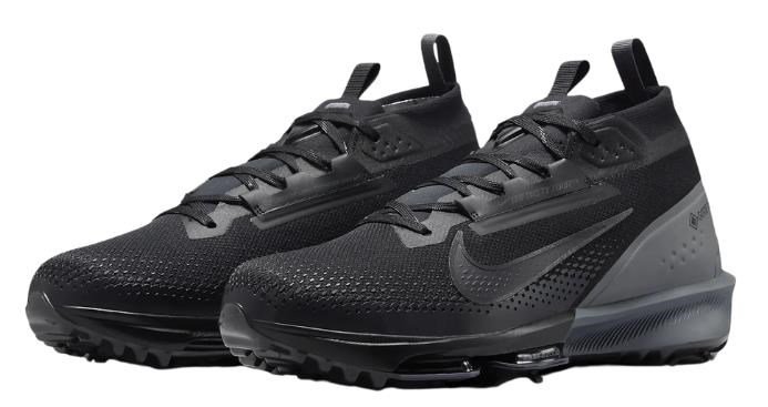 Nike Golf Nike Infinity Tour 2 Gore-Tex chaussures de golf homme, noires