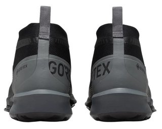 Nike Golf Nike Infinity Tour 2 Gore-Tex chaussures de golf homme, noires