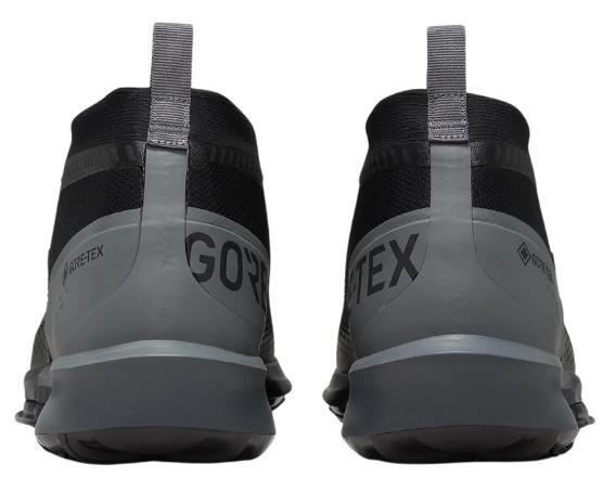 Nike Golf Nike Infinity Tour 2 Gore-Tex chaussures de golf homme, noires