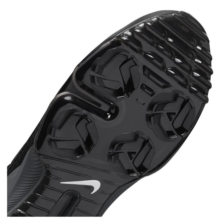 Nike Golf Nike Infinity Tour 2 Gore-Tex chaussures de golf homme, noires