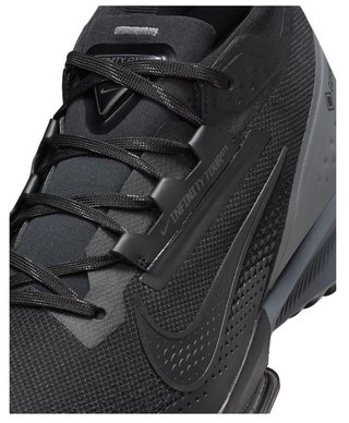 Nike Golf Nike Infinity Tour 2 Gore-Tex chaussures de golf homme, noires