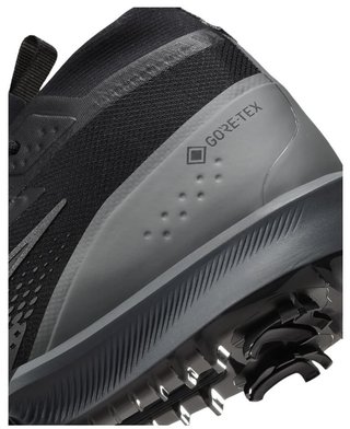 Nike Golf Nike Infinity Tour 2 Gore-Tex chaussures de golf homme, noires