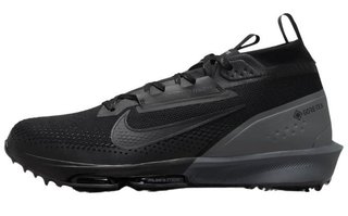 Nike Golf Nike Infinity Tour 2 Gore-Tex chaussures de golf homme, noires