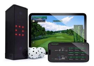 Square Golf Square Golf Simulator simulateur de golf
