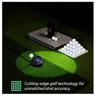 Square Golf Square Golf Simulator simulateur de golf
