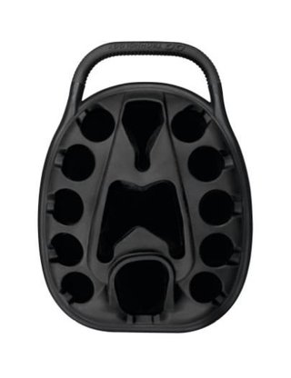 Bennington QO14 Water Resistant cart bag, noir