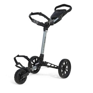 Sun Mountain Ridgeline 3 chariot manuel, argent