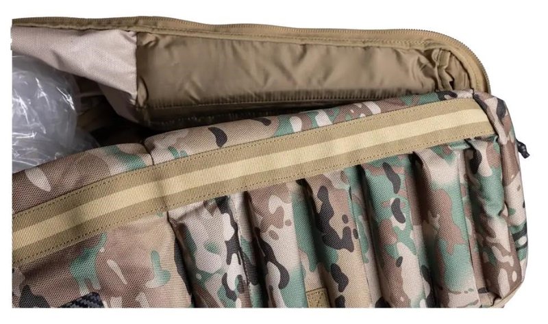 Sun Mountain Kube housse de transport, java/sand/camo