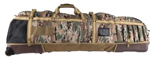 Sun Mountain Kube housse de transport, java/sand/camo
