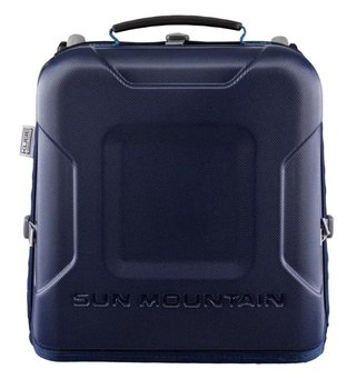 Sun Mountain Kube housse de voyage, marine/calvary