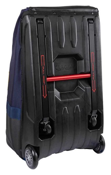 Sun Mountain Club Glider Meridian housse de transport, navy/white/red