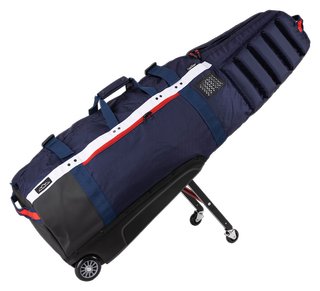 Sun Mountain Club Glider Meridian housse de transport, navy/white/red