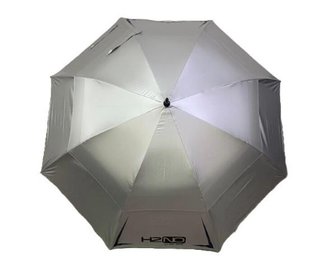 Sun Mountain H2NO Chrome UV parapluie 68", marine