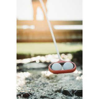 I Gotcha WIDEMOUTH Aluminium Ball Retriever 14' (4,3m) récupérateur de balles