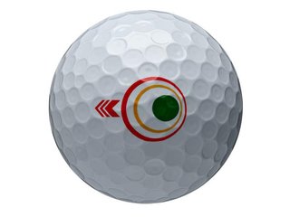 Bridgestone Tour B XS MindSet balles de golf