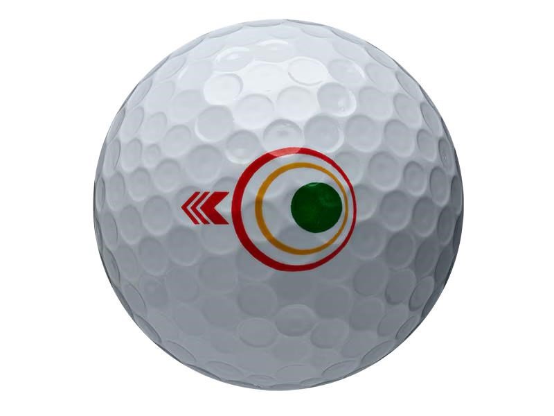 Bridgestone Tour B XS MindSet balles de golf