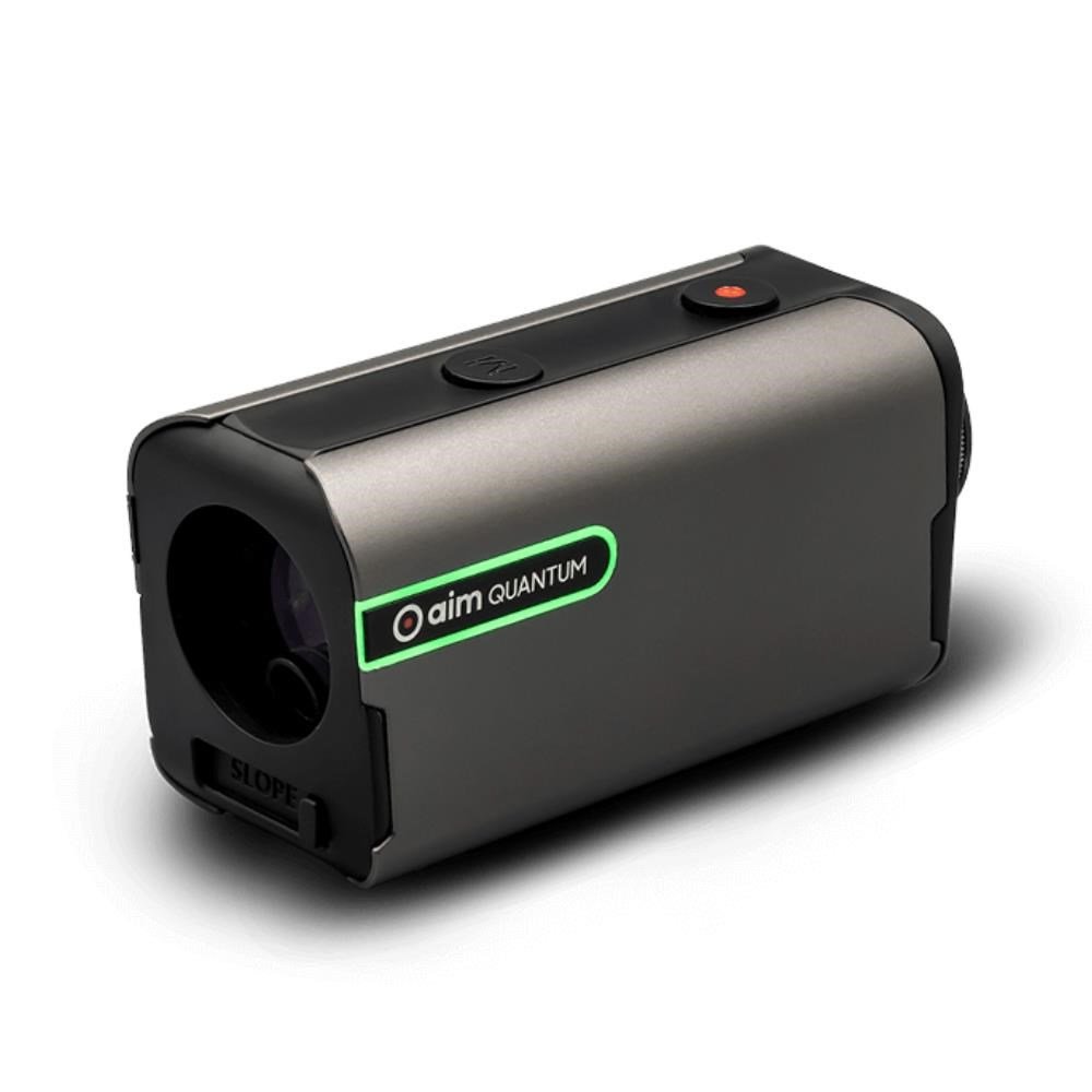 Golf Buddy aim QUANTUM télémètre laser
