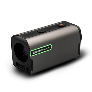 Golf Buddy aim QUANTUM télémètre laser