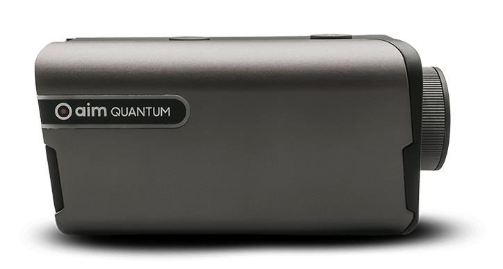 Golf Buddy aim QUANTUM télémètre laser