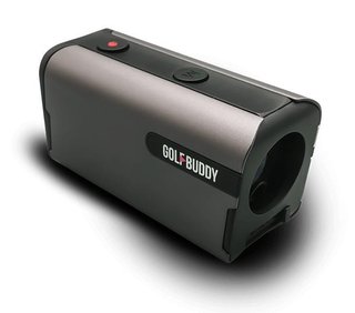 Golf Buddy aim QUANTUM télémètre laser
