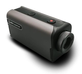Golf Buddy aim QUANTUM télémètre laser